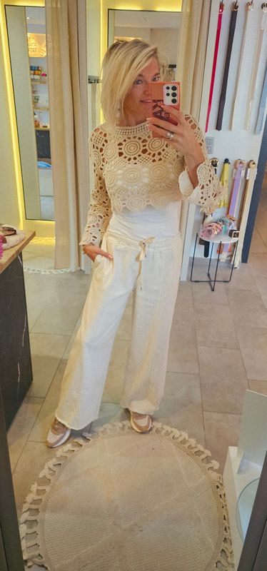 RMC broek