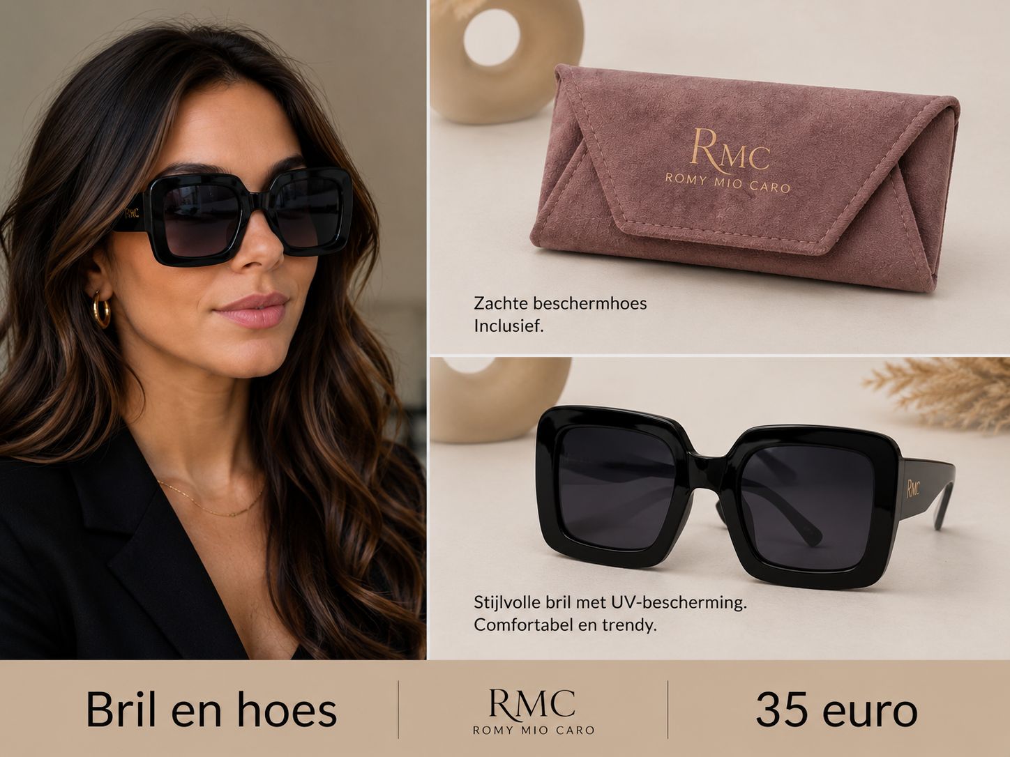 Zonnebril RMC