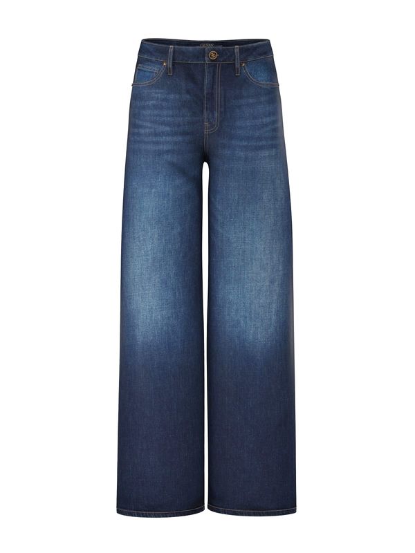 GUESS jeans wide leg