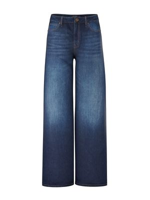 GUESS jeans wide leg