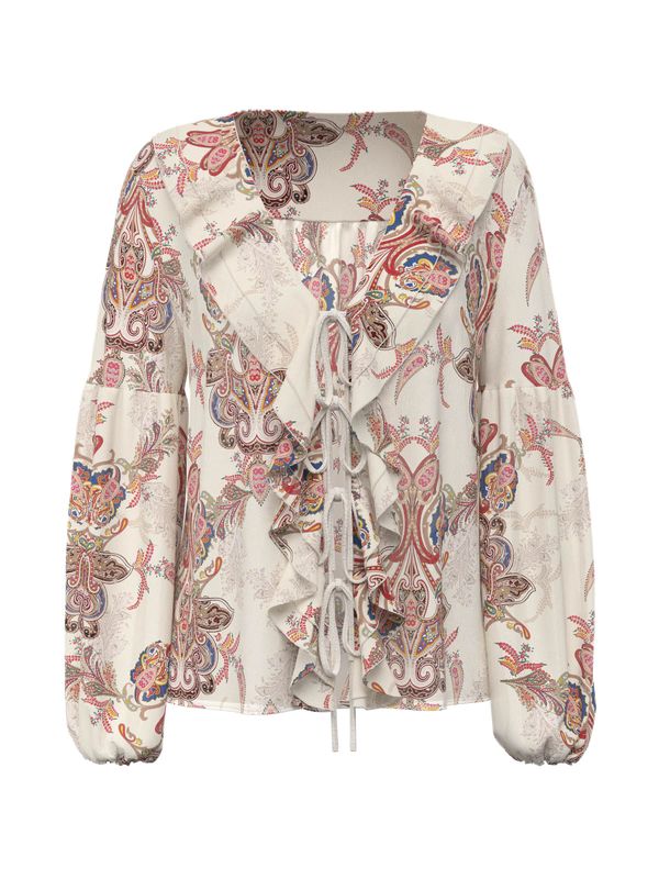 GUESS blouse