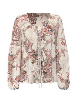 GUESS blouse