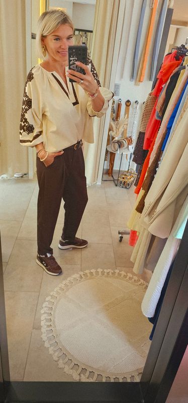 Blouse Fien