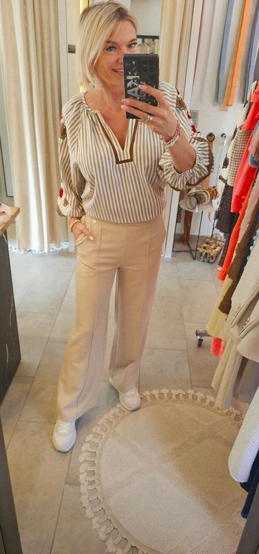 Blouse Nina