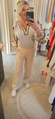 Blouse Nina