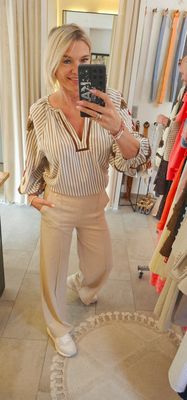 Blouse Nina