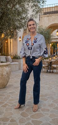 Blouse Sarah