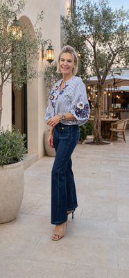 Blouse Sarah
