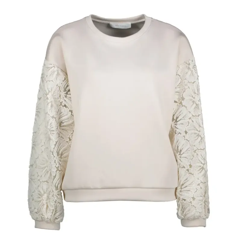 Amélie &amp; Amélie sweater - Charlotte