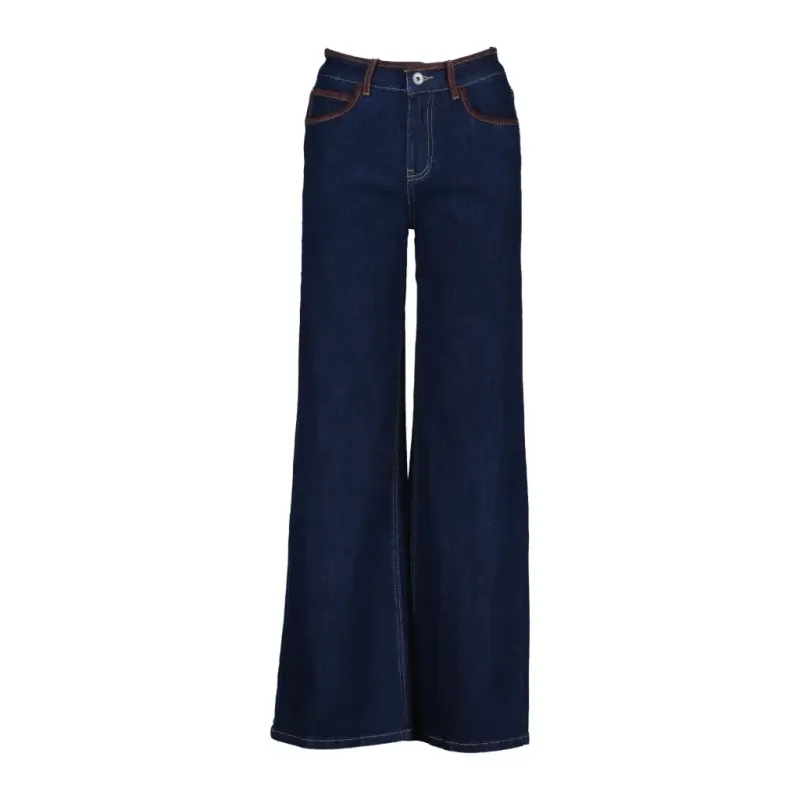 Amélie &amp; Amélie jeans Franklin