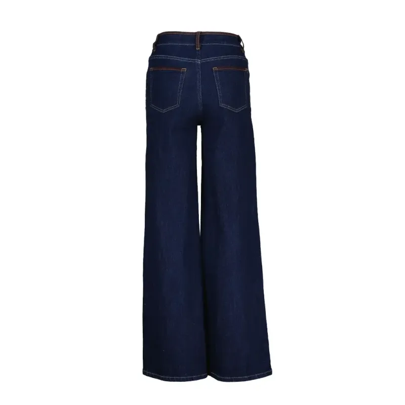 Amélie &amp; Amélie jeans Franklin