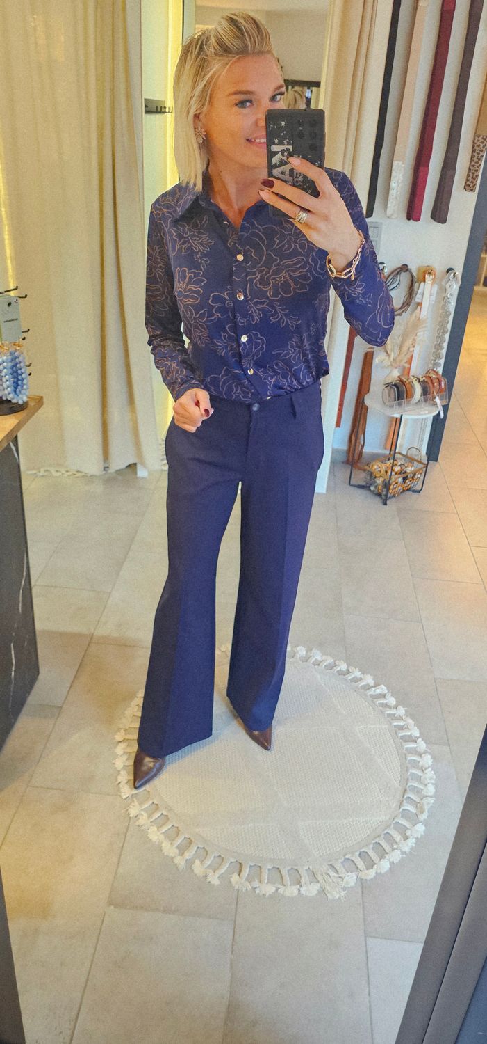 Blouse Odette