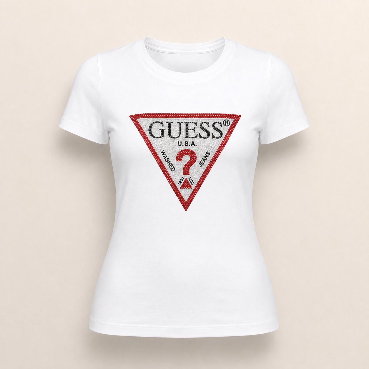 GUESS  T- shirt