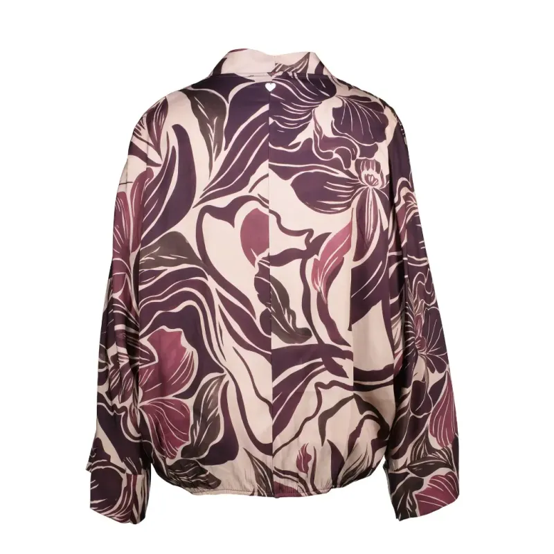 Amélie &amp; Amélie Blouse - Lagos
