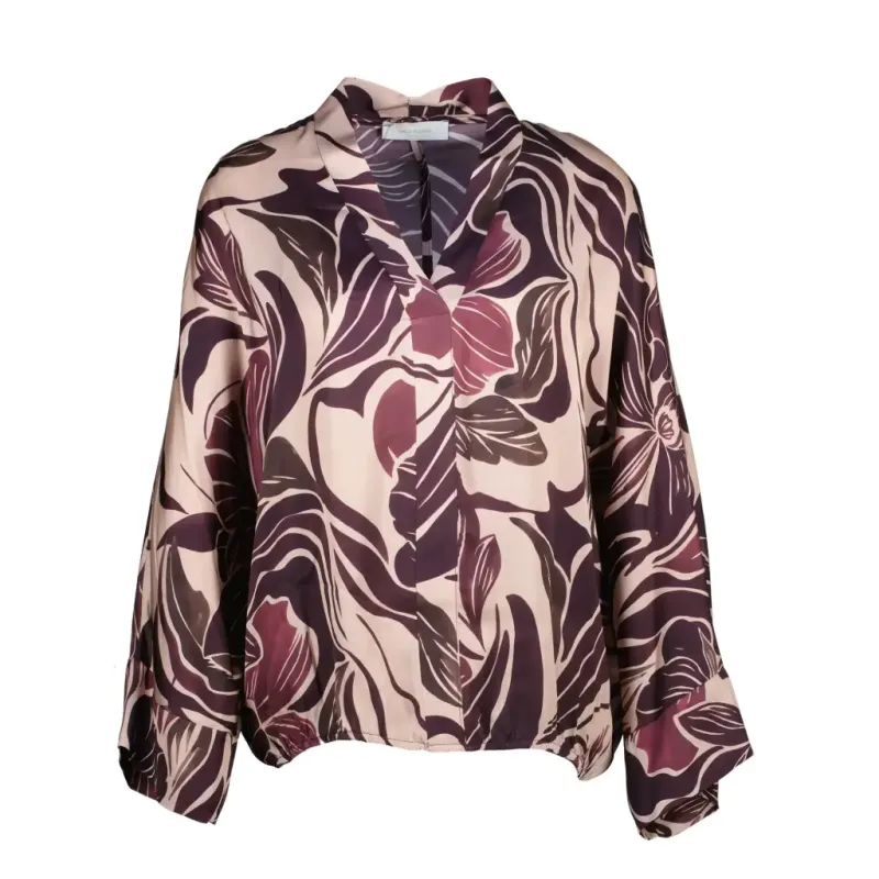 Amélie &amp; Amélie Blouse - Lagos