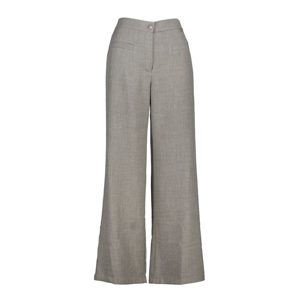 Amélie &amp; Amélie broek - New Berlin light taupe