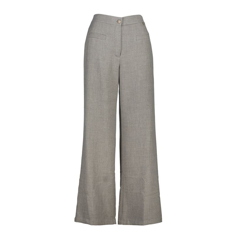 Amélie &amp; Amélie broek - New Berlin light taupe