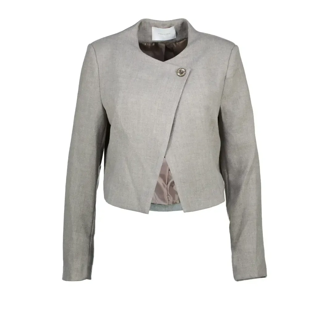 Amélie &amp; Amélie blazer - Crotone