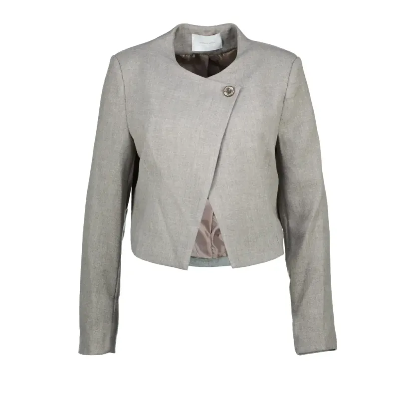 Amélie &amp; Amélie blazer - Crotone