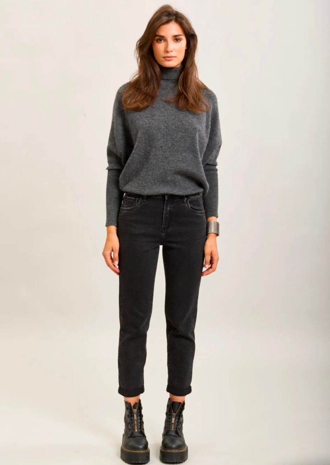 Toxik3 mom jeans