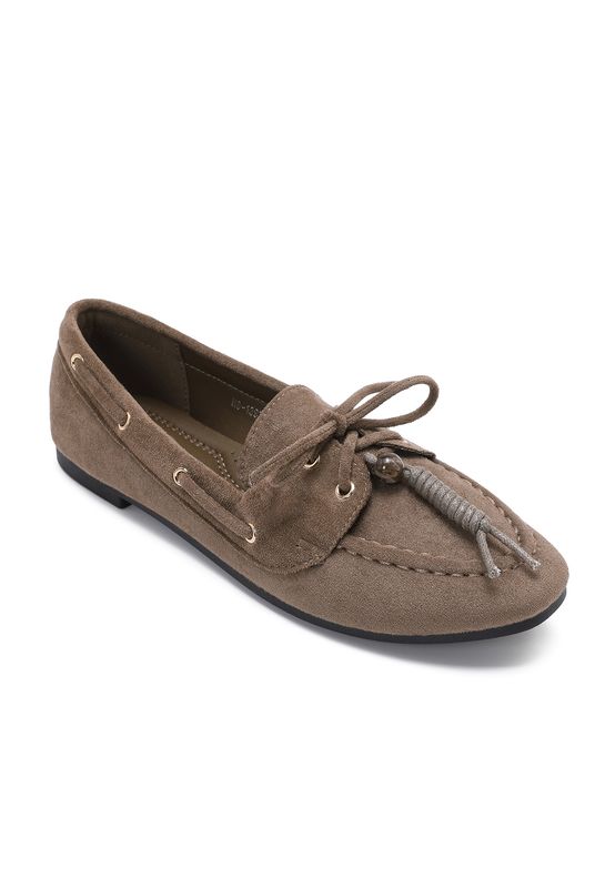 Loafer Linda - Beige