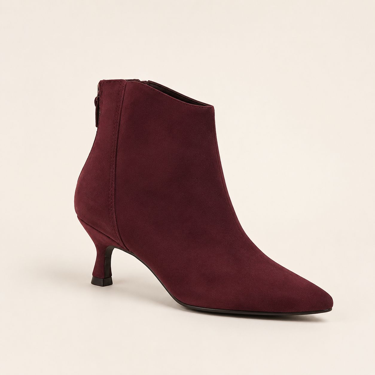 Heels Lousiana