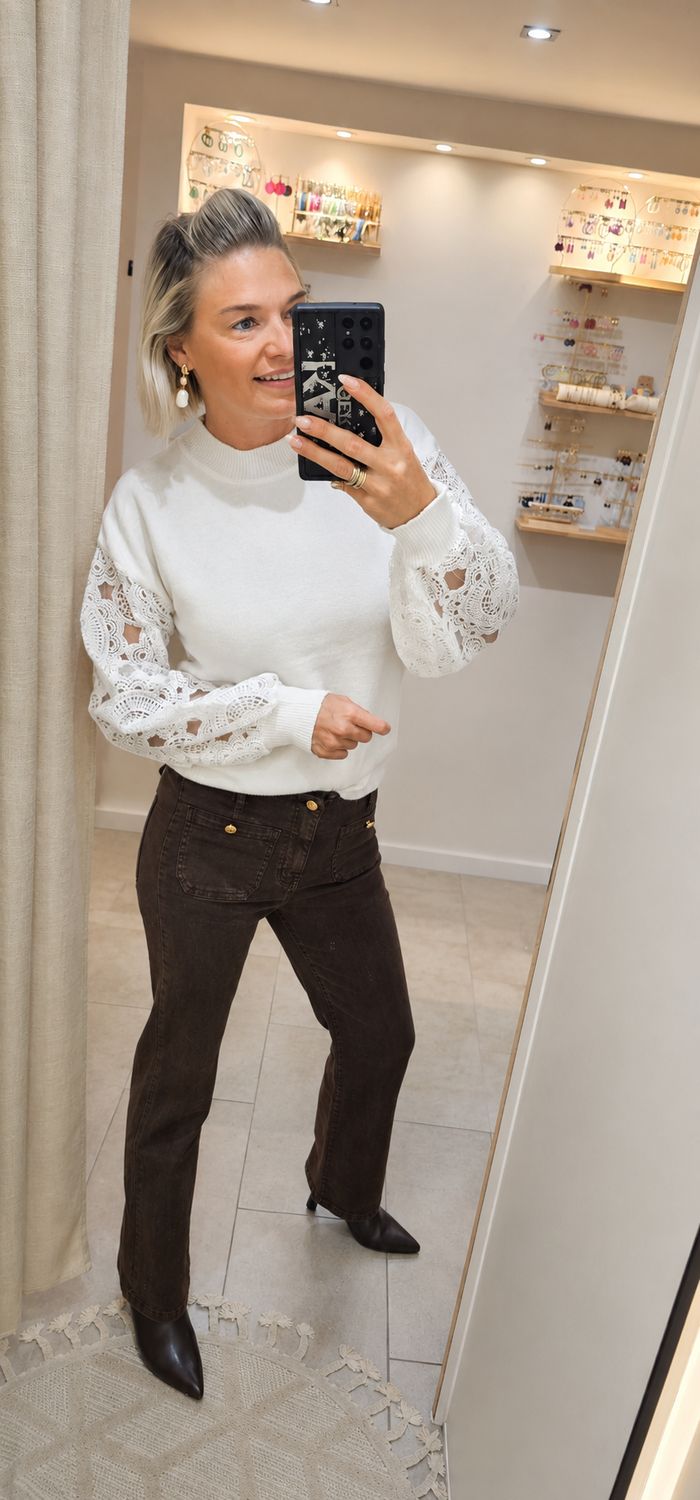 Pull Silke
