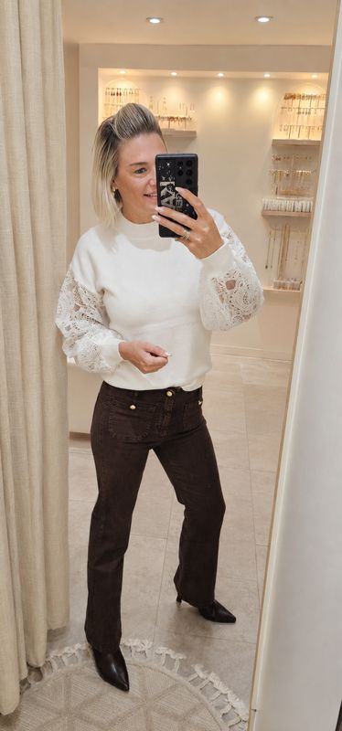 Pull Silke