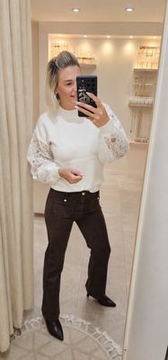 Pull Silke