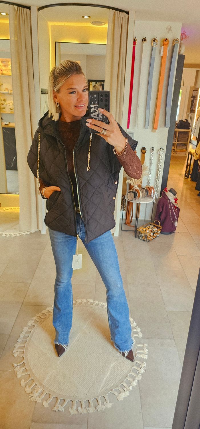 Bodywarmer Liesl