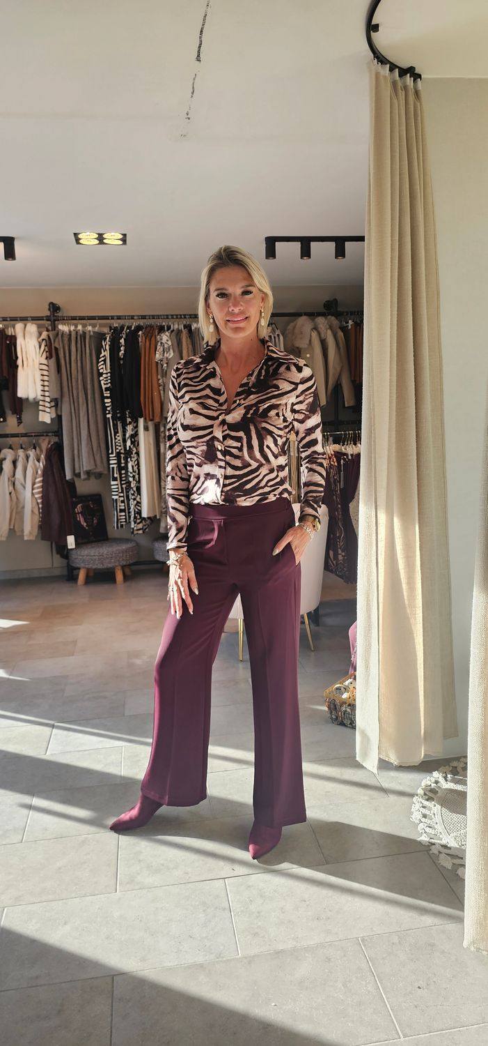 Blouse Milo