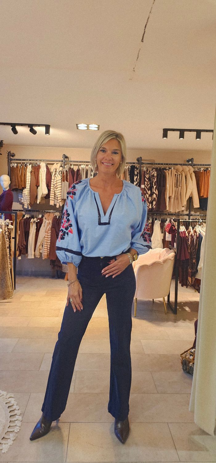 Blouse Loes