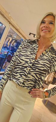 Blouse Camille