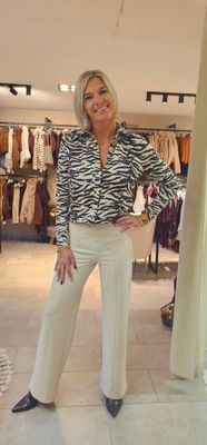 Blouse Camille