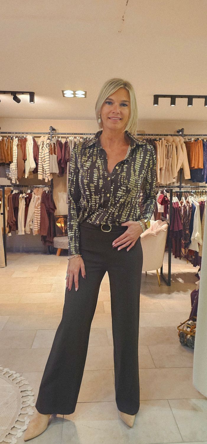 Blouse Elize