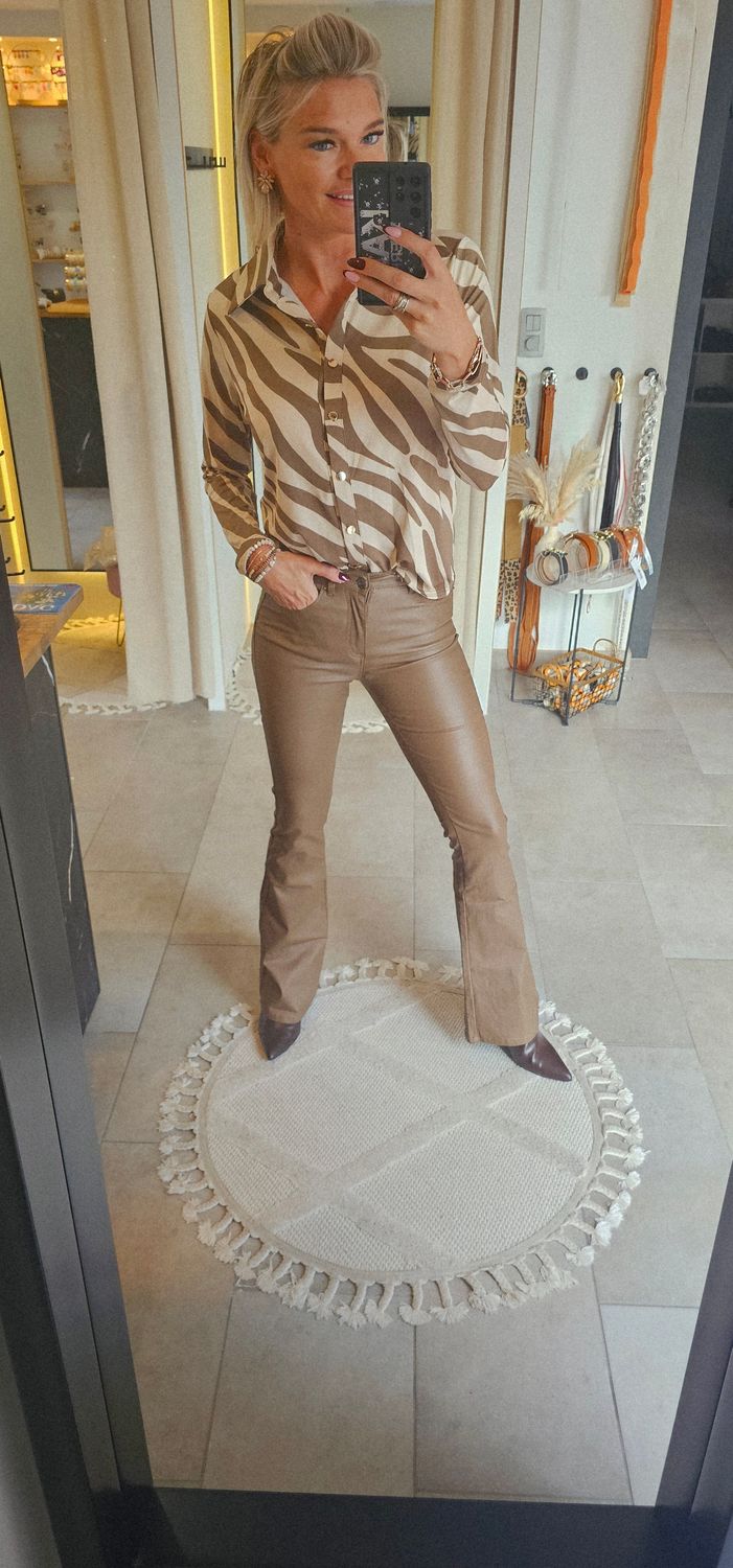 Blouse Joyce