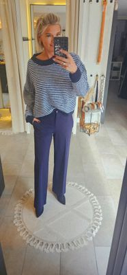 Pull Lisa - Navy