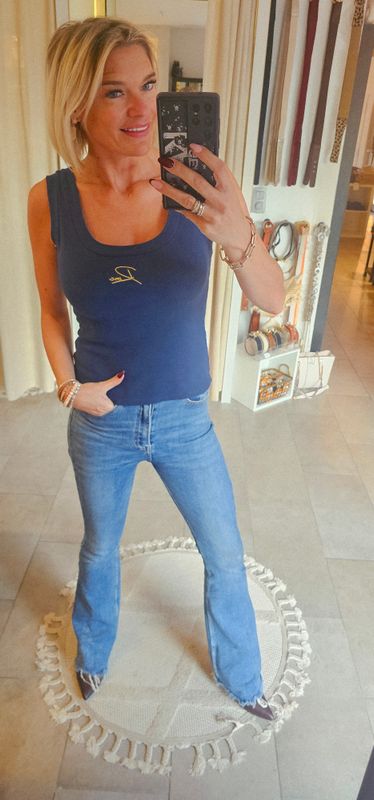 Top RMC -BLU 56493