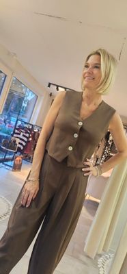RMC BROEK MORRO 56643