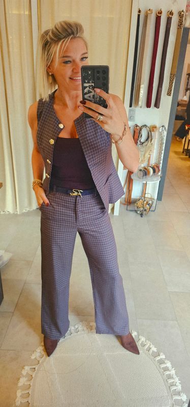 Broek Marlyn