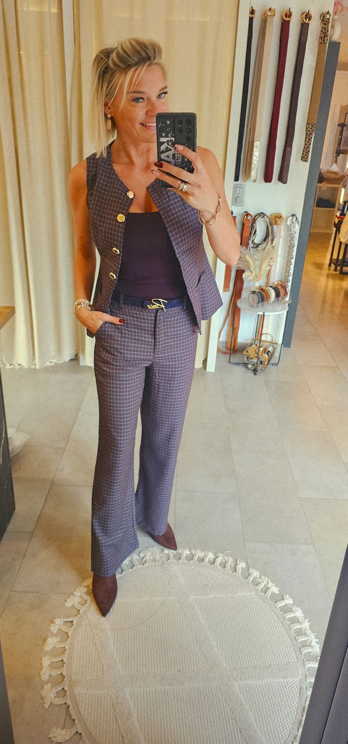 Broek Marlyn