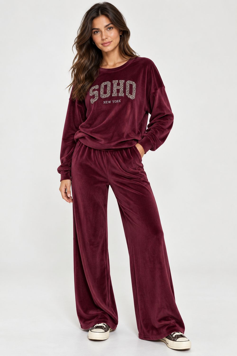 Homewear SOHO - Bordeaux
