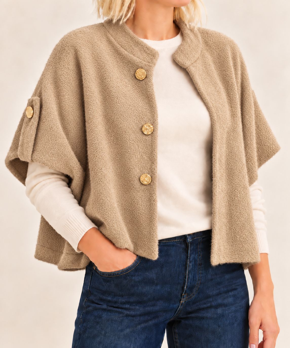 Caro - Beige