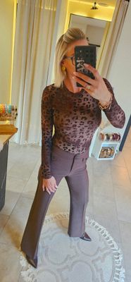 Body Leo