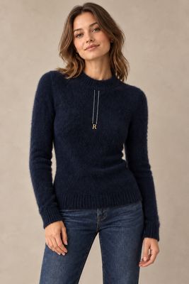 Pull Elise - navy