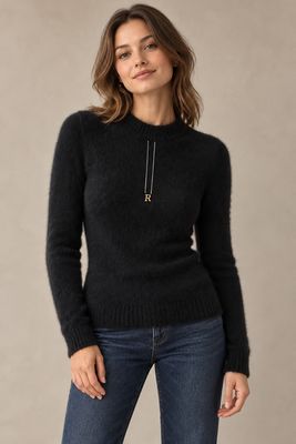 Pull Elise - zwart