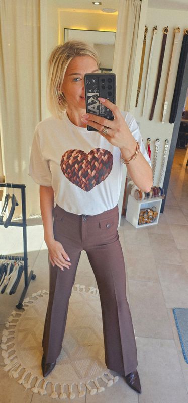 T shirt Joyce