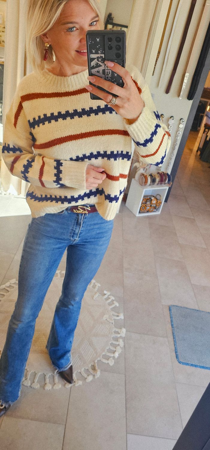 Pull Romina
