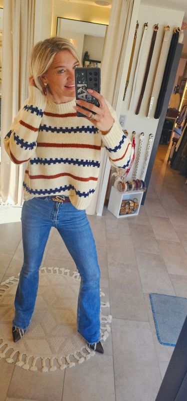 Pull Romina