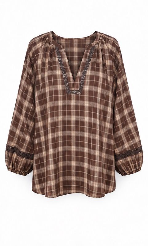 Blouse Zora